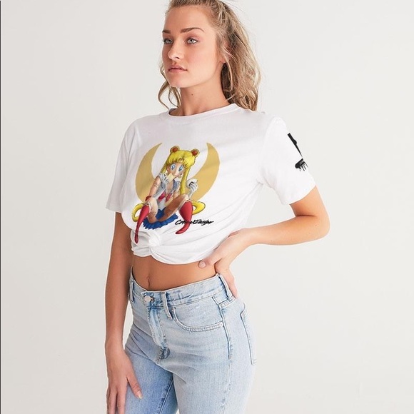 Sailor Moon Crimes - Picture 4 of 6